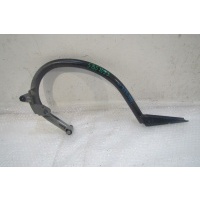 Петля багажника правая Mercedes W212 E A2127500228