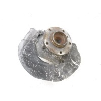 Кулак передний левый BMW 5 E60/E61 31216760953