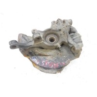 Кулак передний правый BMW X5 E53 31216761576