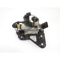 Клапан гидроподвески Mercedes W166 ML A1663201358