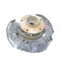 Кулак задний левый BMW 1 E82/E88 33326774809