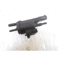 Вакуумный клапан Mercedes W222 S A0025407097