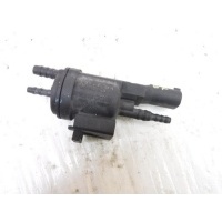 Вакуумный клапан Mercedes W222 S A0025407097
