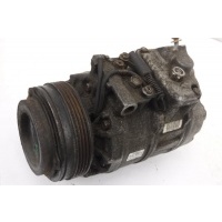 Компрессор кондиционера BMW X3 E83 64526916232