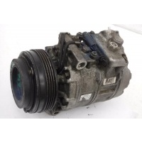 Компрессор кондиционера BMW X3 E83 64526916232