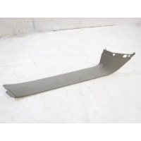 Обшивка (дверная карта) двери багажника BMW X6 E71 51497197151