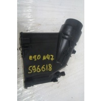 Корпус масляного фильтра BMW 5 E60/E61 11427807799
