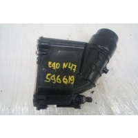 Корпус масляного фильтра BMW 5 E60/E61 11427807799