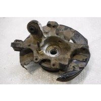 Кулак задний левый BMW 1 E82/E88 33326774809