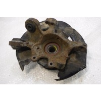 Кулак задний левый BMW 1 E82/E88 33326774809