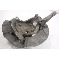 Кулак передний левый BMW 5 E60/E61 31216760953