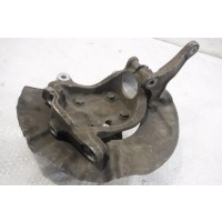 Кулак передний левый BMW 5 E60/E61 31216760953