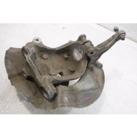 Кулак передний левый BMW 5 E60/E61 2003-2010 31216760953