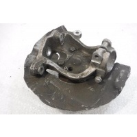 Кулак передний левый BMW 5 E60/E61 31216760953