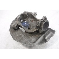 Кулак передний левый BMW 5 E60/E61 31216760953