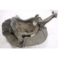 Кулак передний левый BMW 5 E60/E61 31216760953