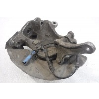 Кулак передний левый BMW 5 E60/E61 31216760953