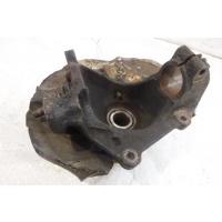 Кулак передний правый BMW 5 E60/E61 31216768316