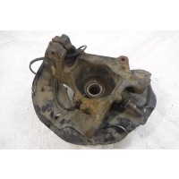 Кулак передний правый BMW 5 E60/E61 31216768316