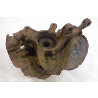 Кулак передний левый BMW X5 E53 31216761575