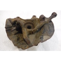 Кулак передний левый BMW X5 E53 31216761575