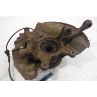 Кулак передний правый BMW X5 E53 31216761576