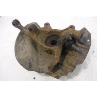 Кулак передний правый BMW X5 E53 31216761576