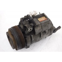 Компрессор кондиционера Land Rover Range Rover Vogue 3 L322 64528377067