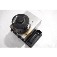 Блок ABS (насос) Porsche Cayenne 955 957 95535595503