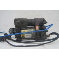Компрессор пневмоподвески Volkswagen Touareg 2 7P5 2011-2018 95835890100