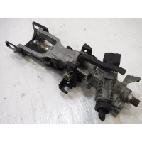 Колонка рулевая BMW X5 E53 32311093513