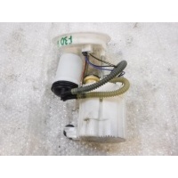 Насос топливный электрический BMW 1 F20 2011- 16117243974