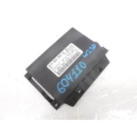 Блок управления парктрониками Mercedes R230 SL A0235456132
