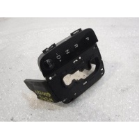 Накладка на кулису Mercedes W245 B 2005-2011 A1693740488