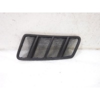 Дефлектор капота Mercedes W166 ML A1668800105
