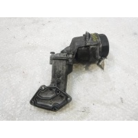 Корпус масляного фильтра Mercedes W222 S A6421801410