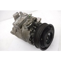 Компрессор кондиционера Volkswagen Passat B5 1996-2005 99612601152