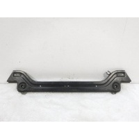 Панель передняя (телевизор) Mercedes W164 ML A1646201034