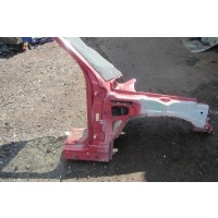 Лонжерон передний правый Land Rover Range Rover Sport 1 L320 AWJ780060