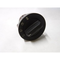 Переключатель света BMW 7 E38 61318352215
