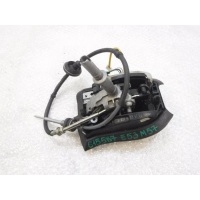 Кулиса АКПП BMW X5 E53 1999-2006 25167515431