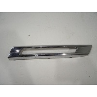 Накладка противотуманной фары правой Mercedes W166 ML 2011-2015 A1668850874