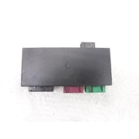Блок управления BMW Z3 E36 61358369483