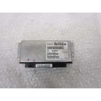 Блок управления блокировкой дифференциала Land Rover Discovery 4 LR019427