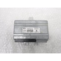 Блок управления пневмоподвеской Land Rover Range Rover Sport 1 L320 RQT500160