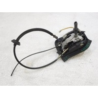 Кулиса АКПП BMW X5 E53 25167515432