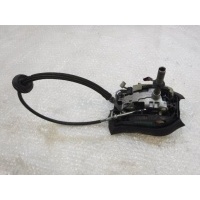 Кулиса АКПП BMW X5 E53 25167515432