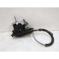 Кулиса АКПП Porsche Cayenne 955 957 95542601100