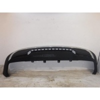 Юбка бампера заднего Mercedes W166 ML A1668851925