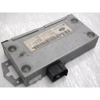 Блок управления Land Rover Discovery 4 LR019222